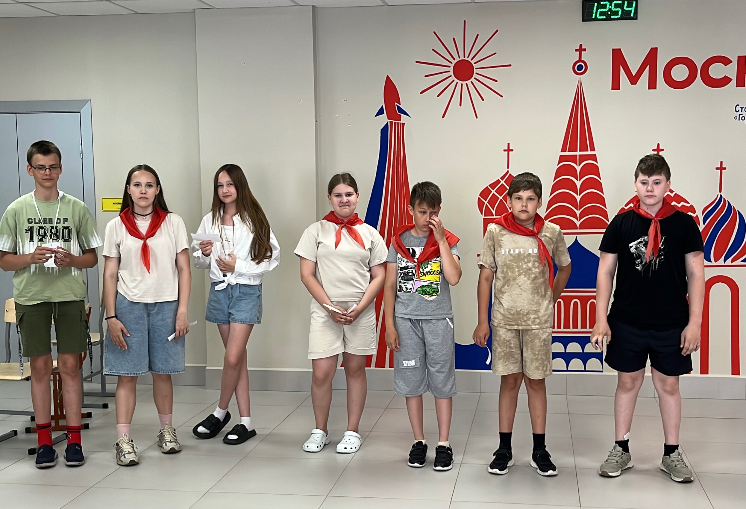 День комедии на #Высоте.