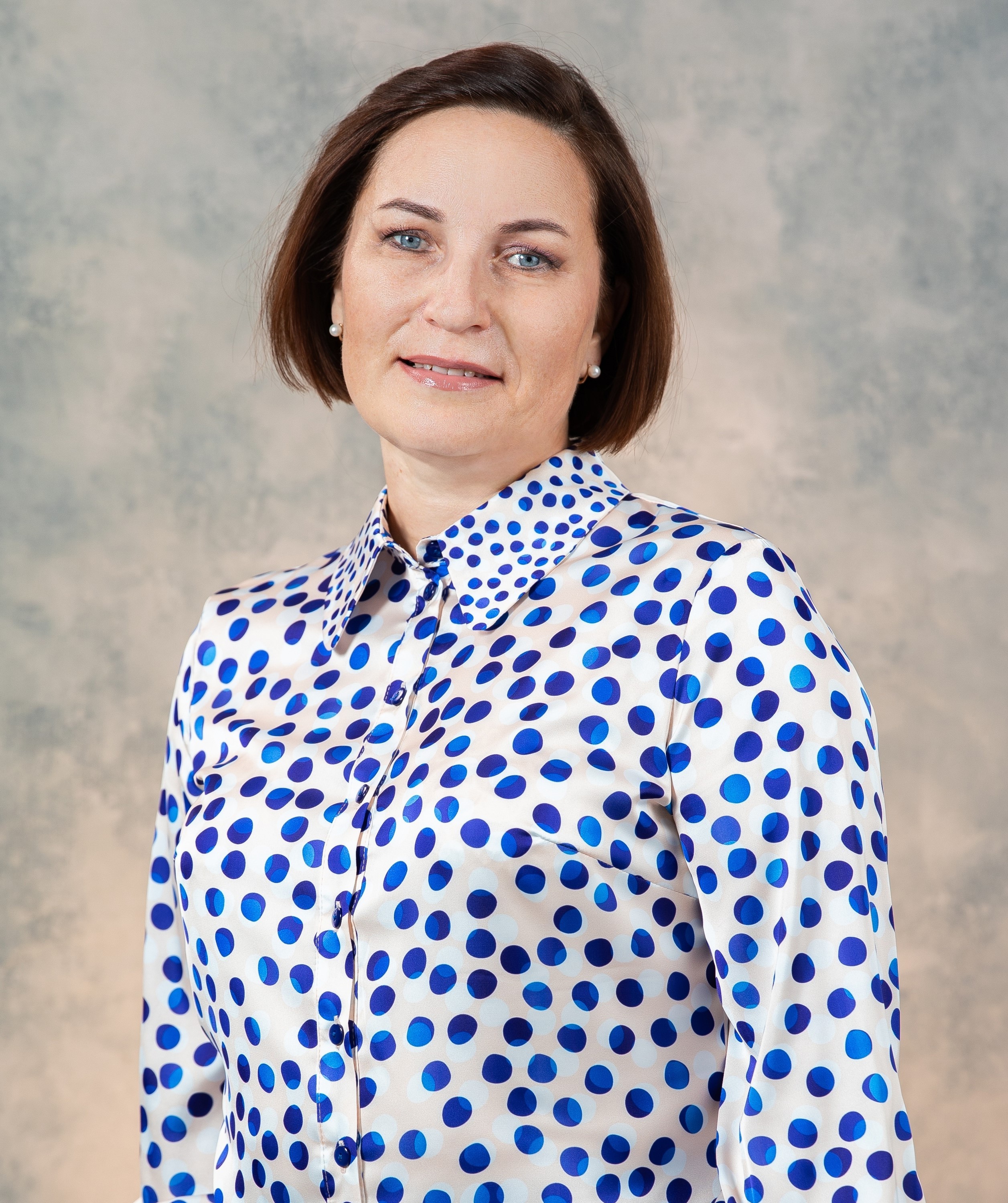Чебулаева Елена Евгеньевна.