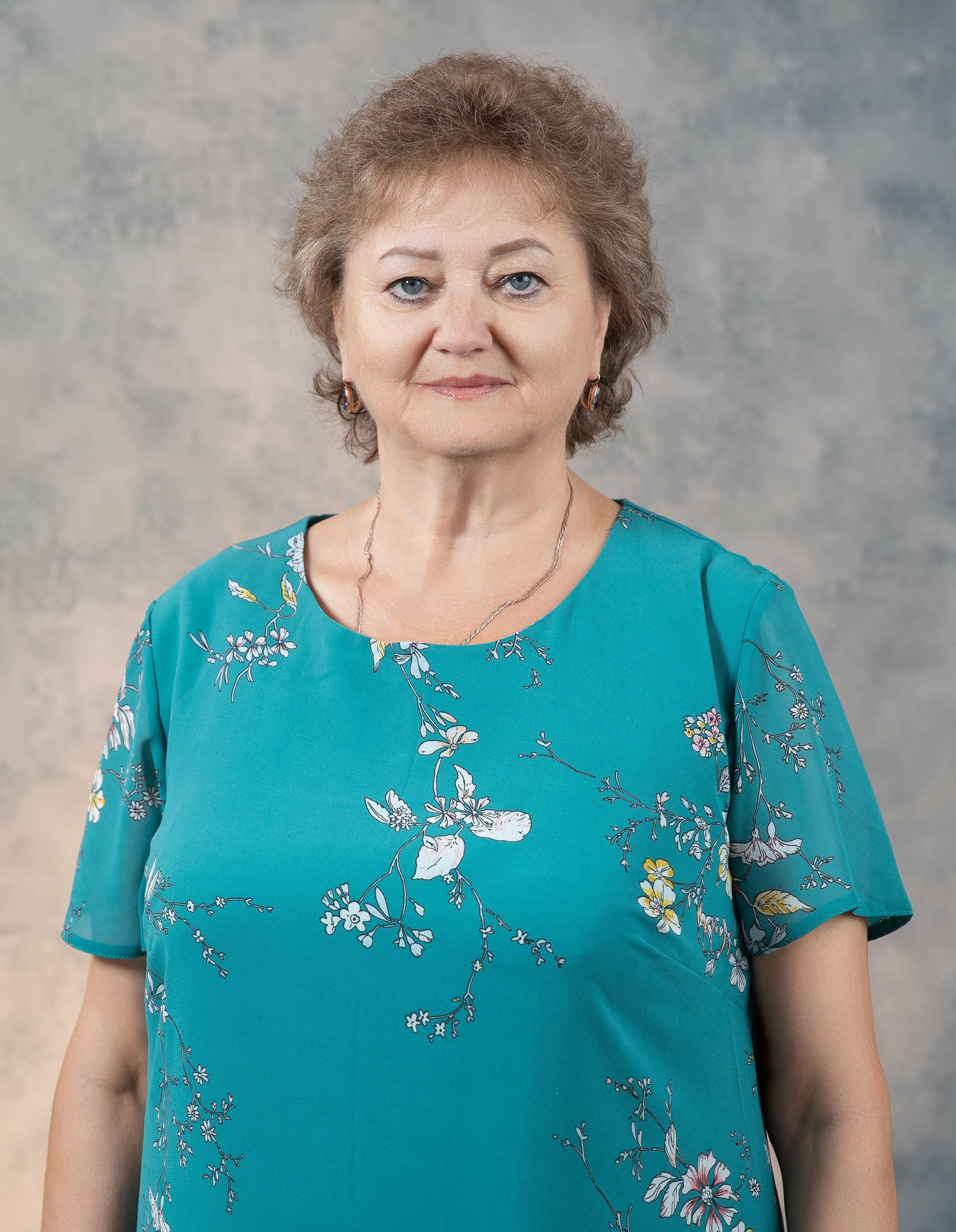Кулькова Вероника Александровна.