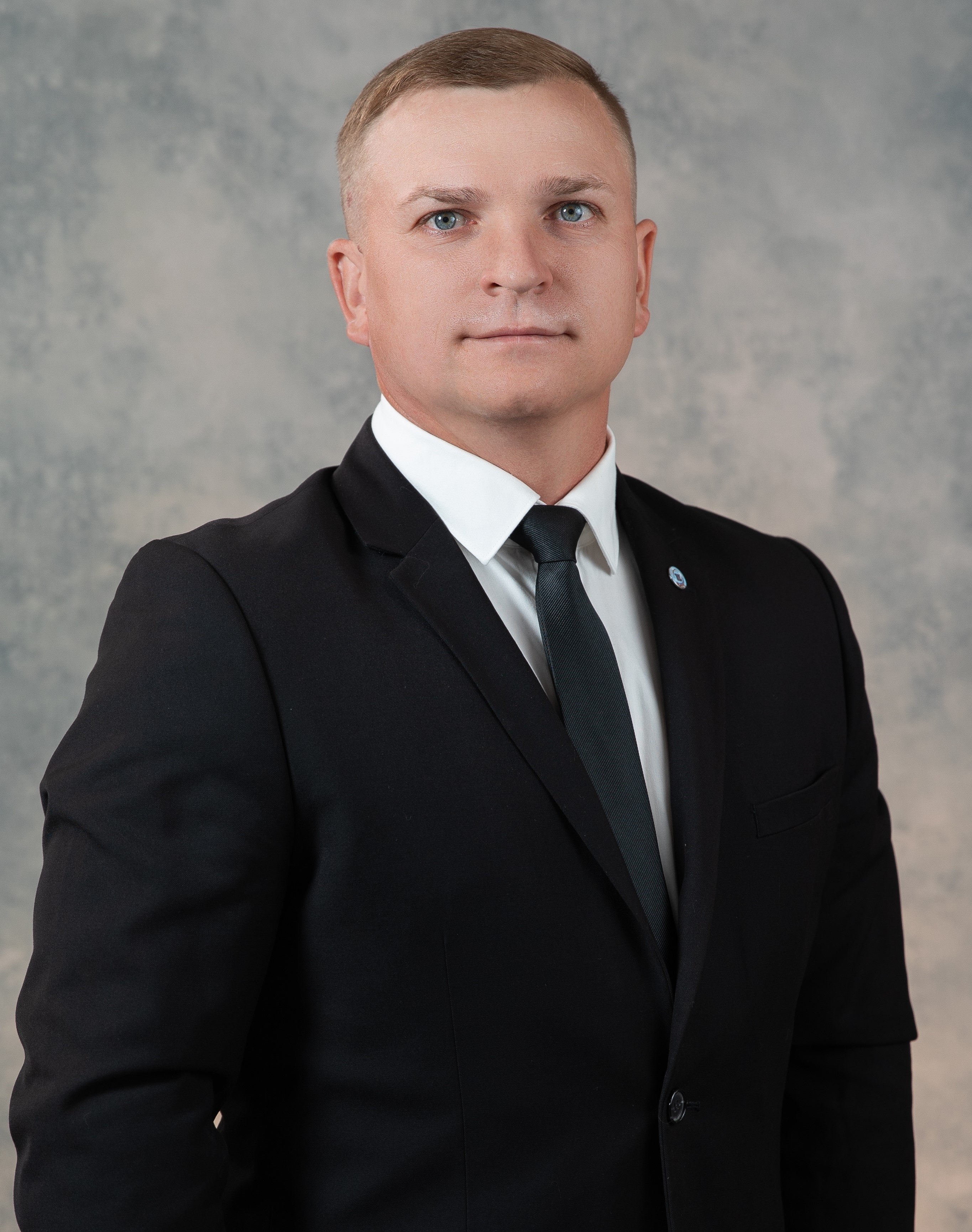 Аверкин Николай Геннадьевич.