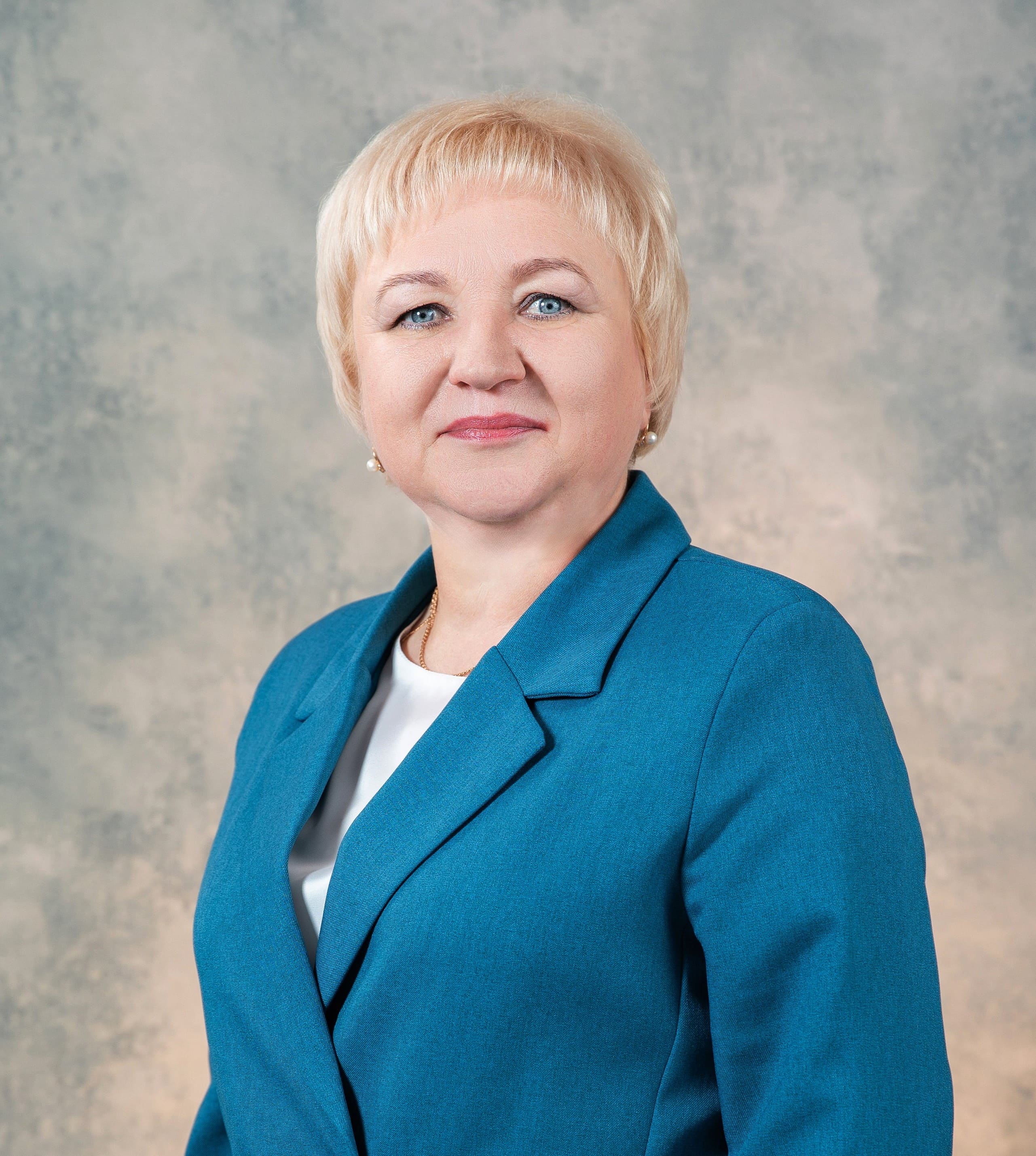 Федотова Елена Владимировна.