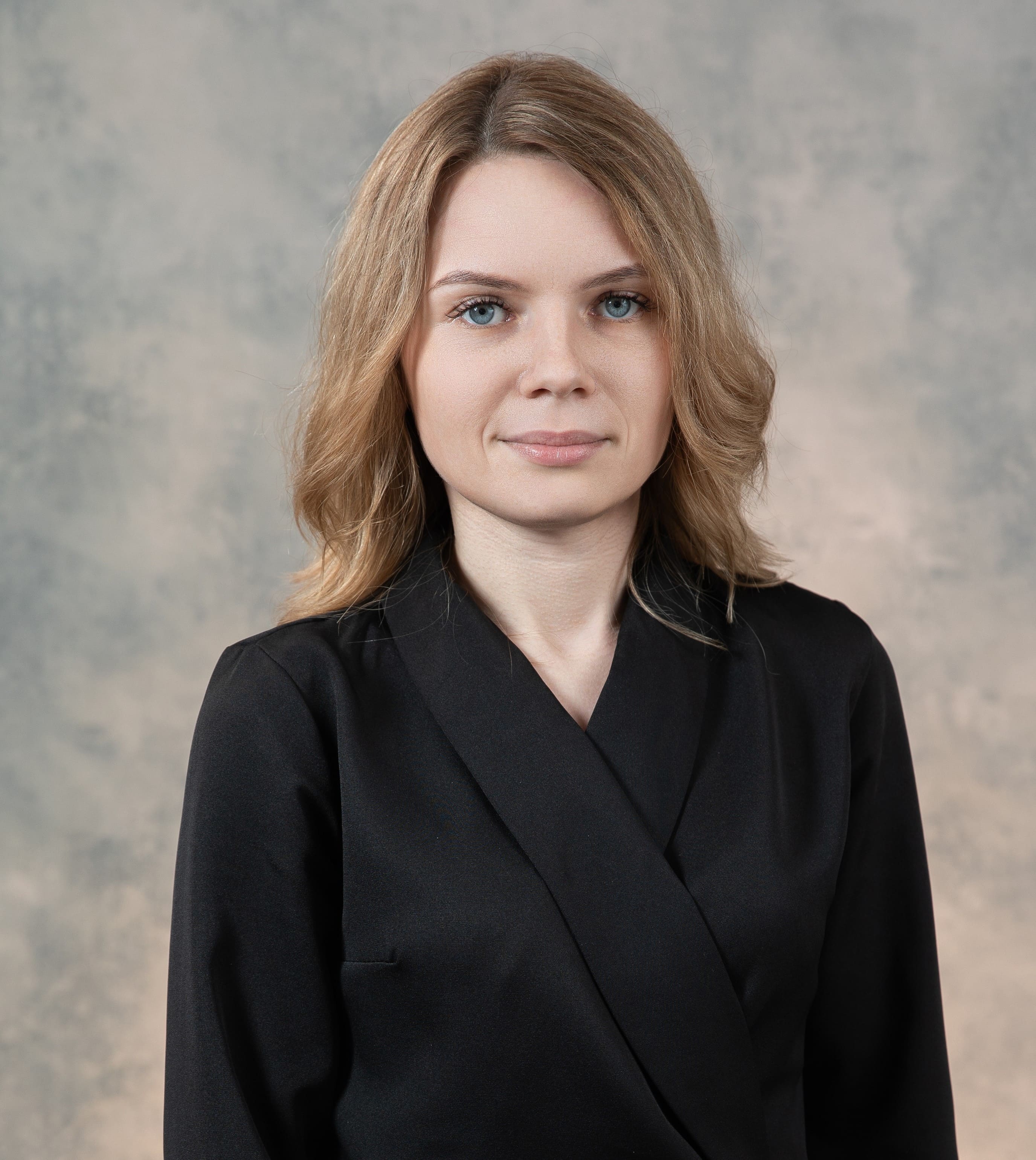 Моталина Наталия Эдуардовна.