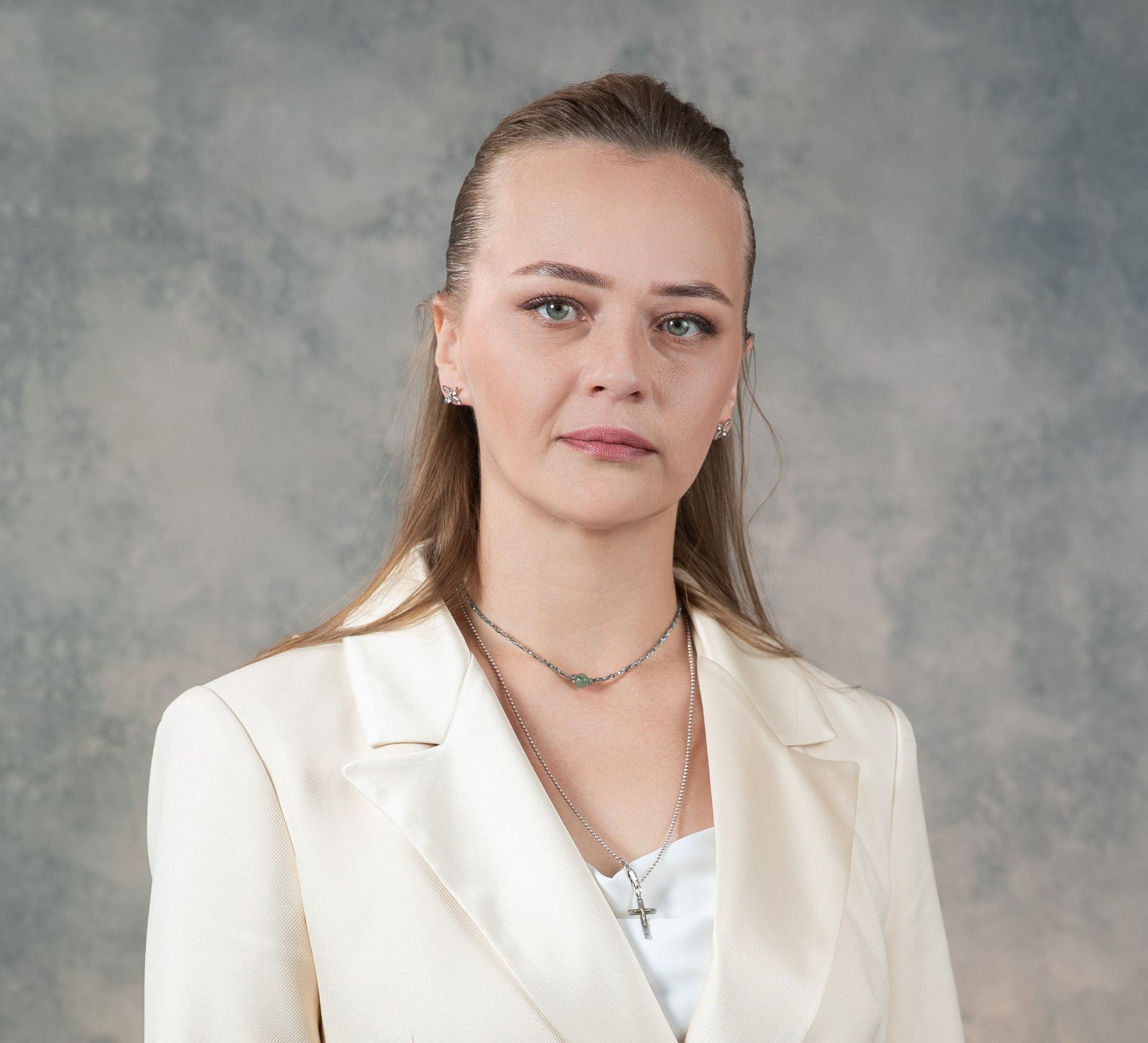 Папоян Евгения Михайловна.
