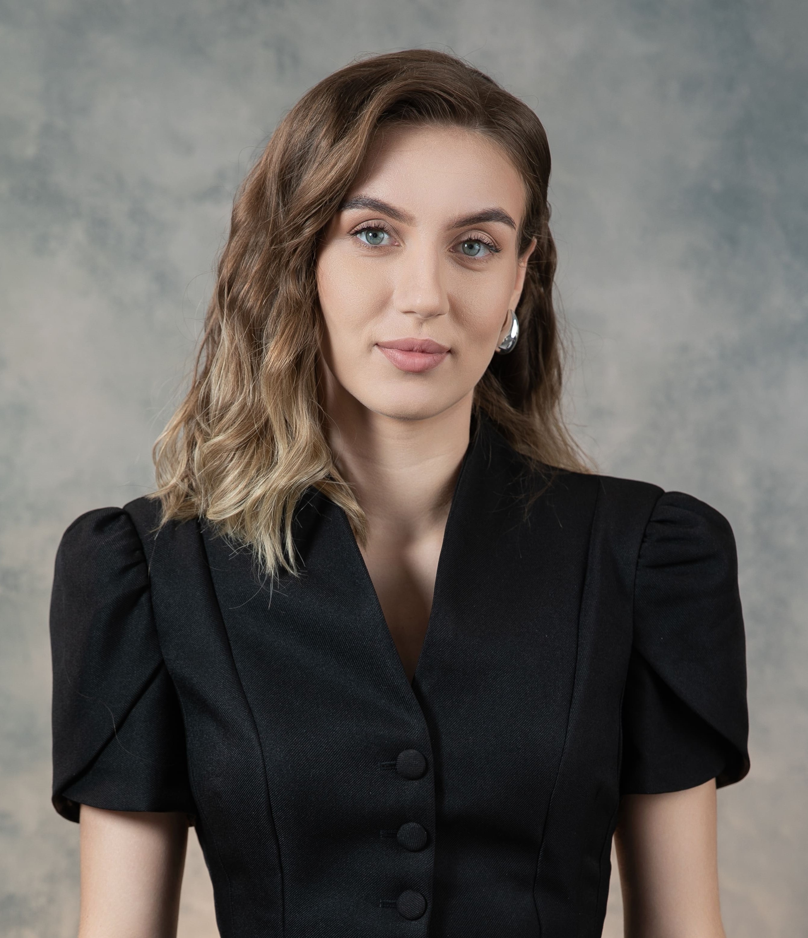 Вдовина Елена Александровна.