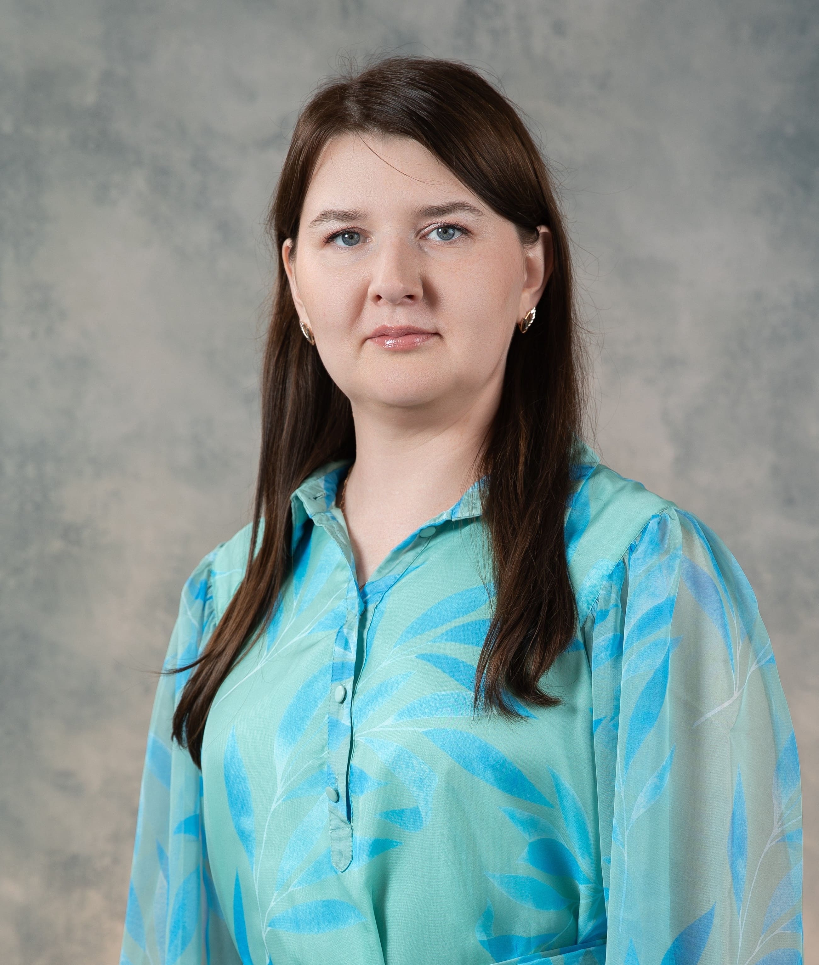 Чапурина Татьяна Александровна.