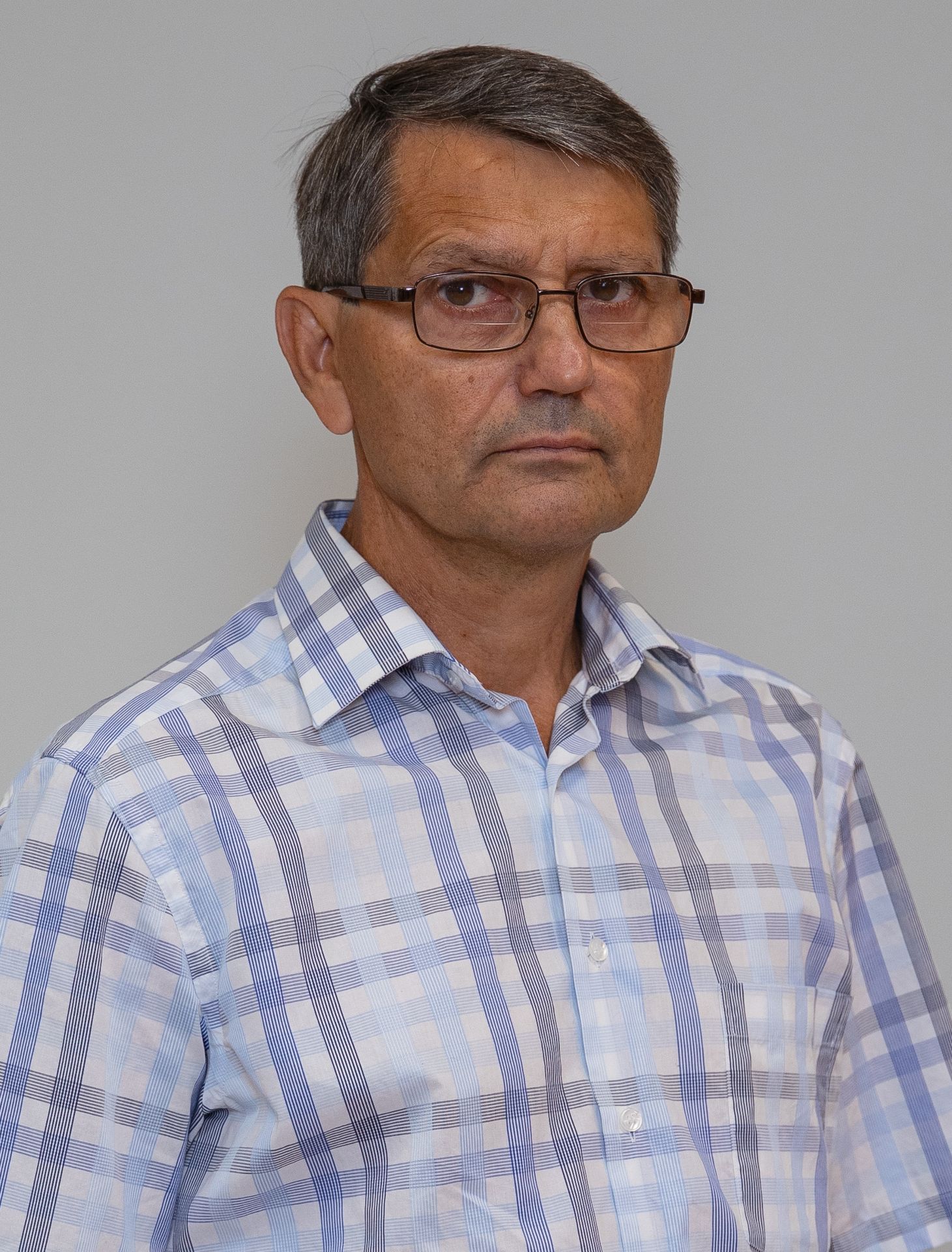 Костяев Николай Михайлович.