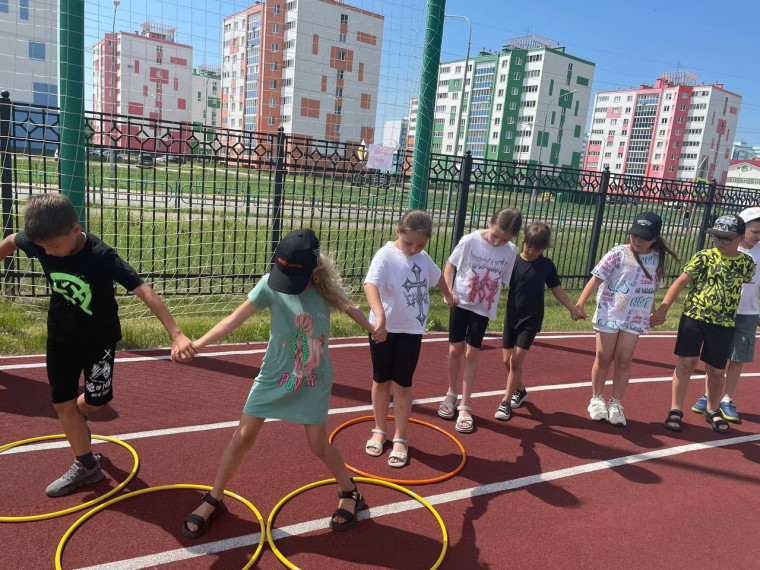 «Высота». День чудес.